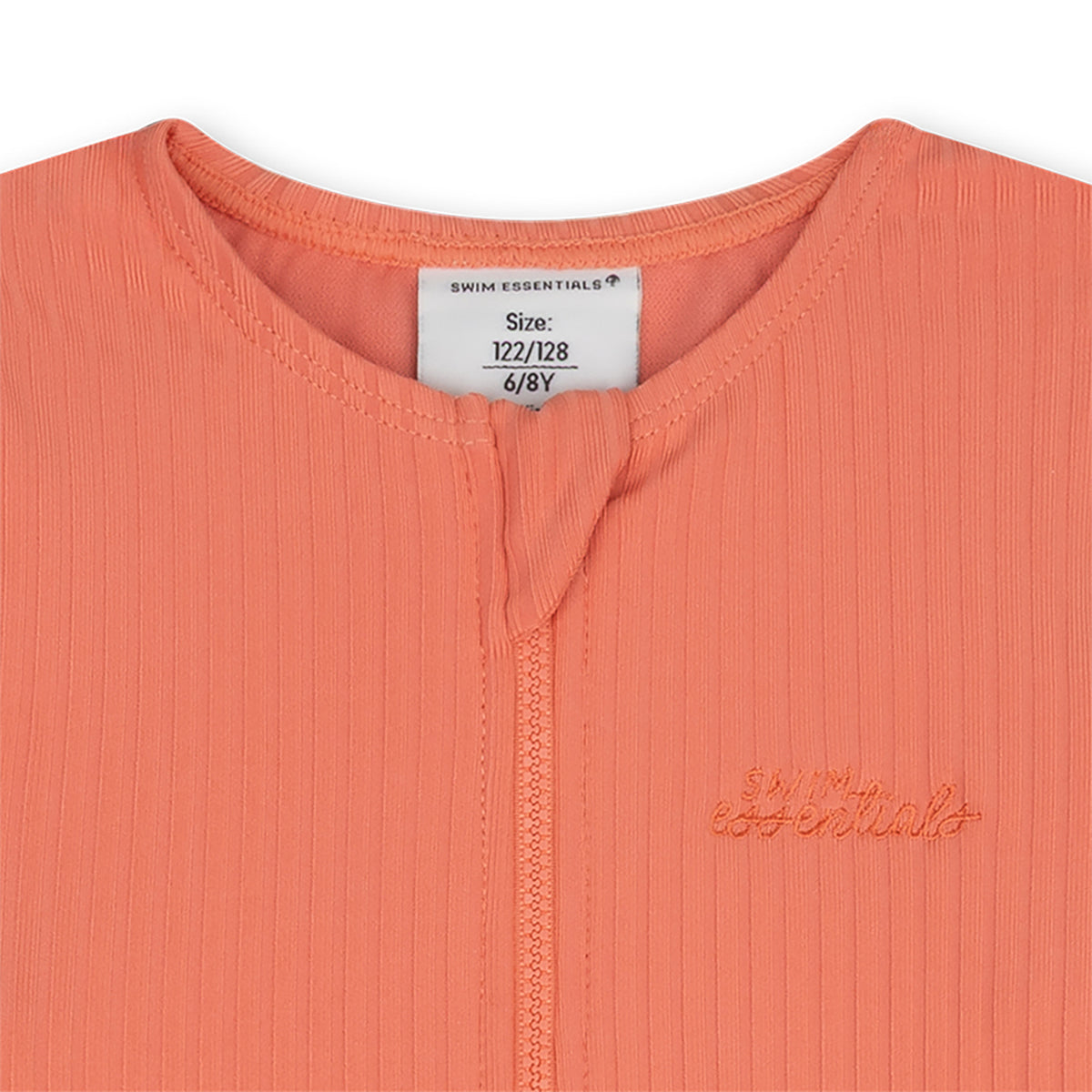Swim Essentials Baddräkt storlek 62-68 - Pink Bay