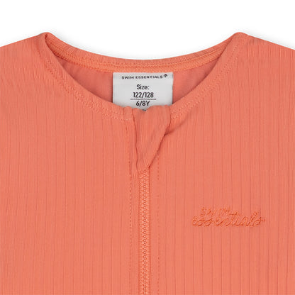 Swim Essentials Baddräkt storlek 62-68 - Pink Bay