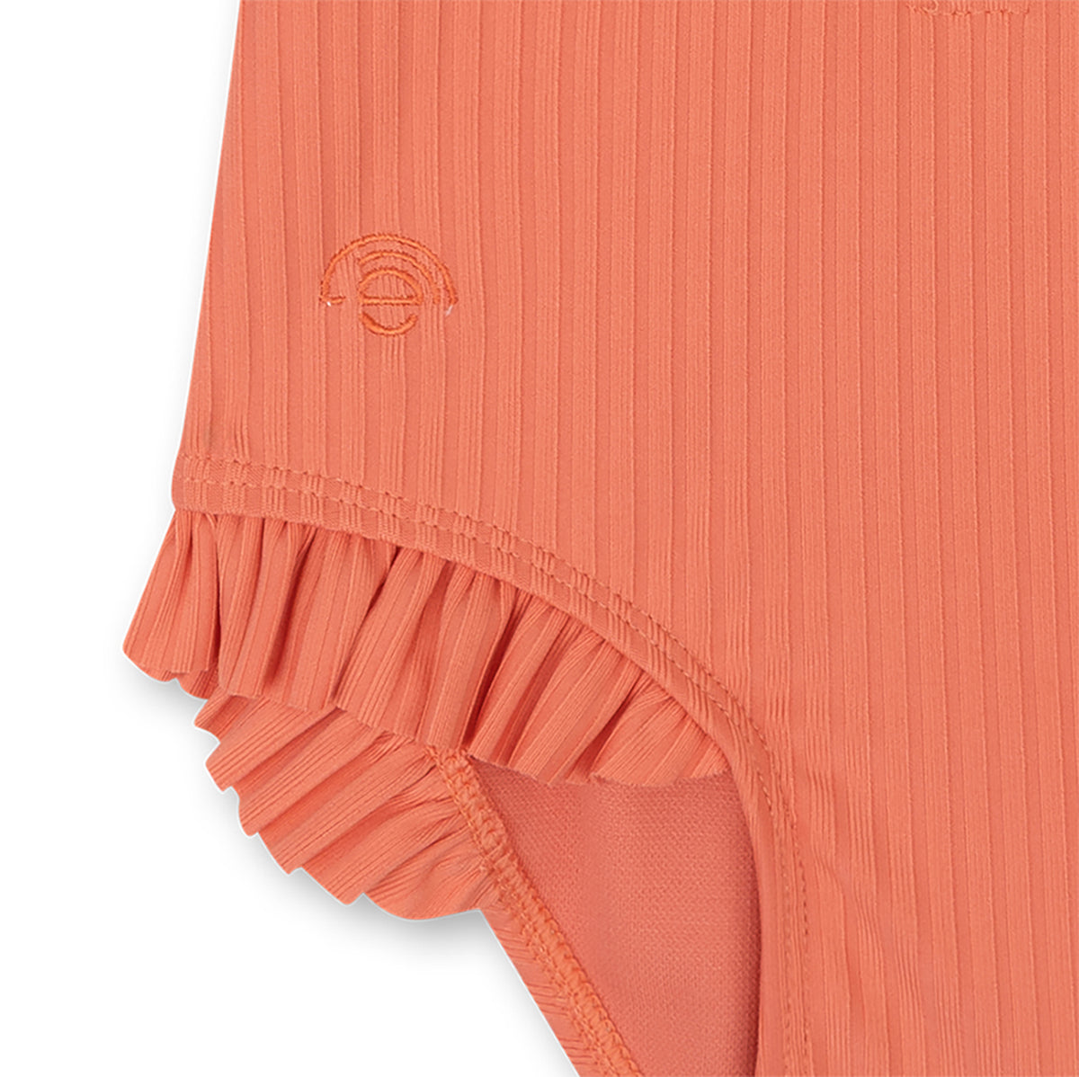 Swim Essentials Baddräkt storlek 62-68 - Pink Bay