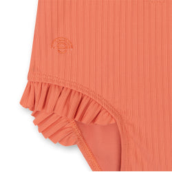 Swim Essentials Baddräkt storlek 62-68 - Pink Bay