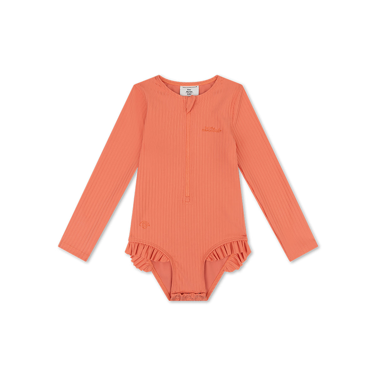 Swim Essentials Baddräkt storlek 62-68 - Pink Bay