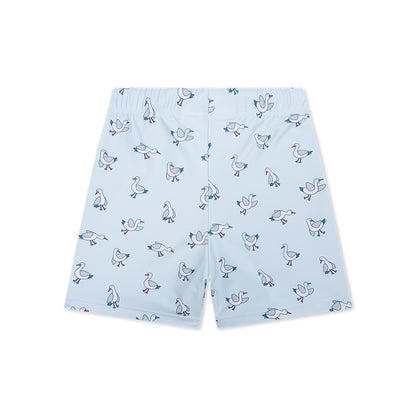 Swim Essentials Badshorts storlek 86-92 - Little Seagull