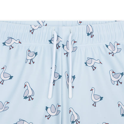 Swim Essentials Badshorts storlek 86-92 - Little Seagull
