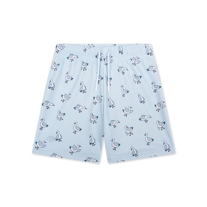 Swim Essentials Badshorts storlek 86-92 - Little Seagull