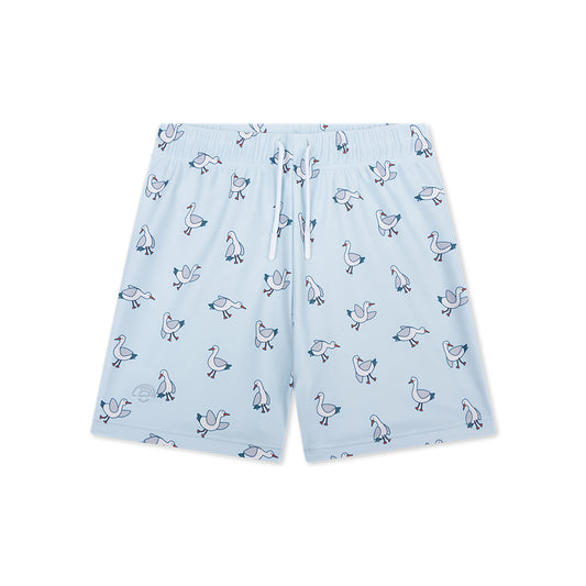 Swim Essentials Badshorts storlek 86-92 - Little Seagull