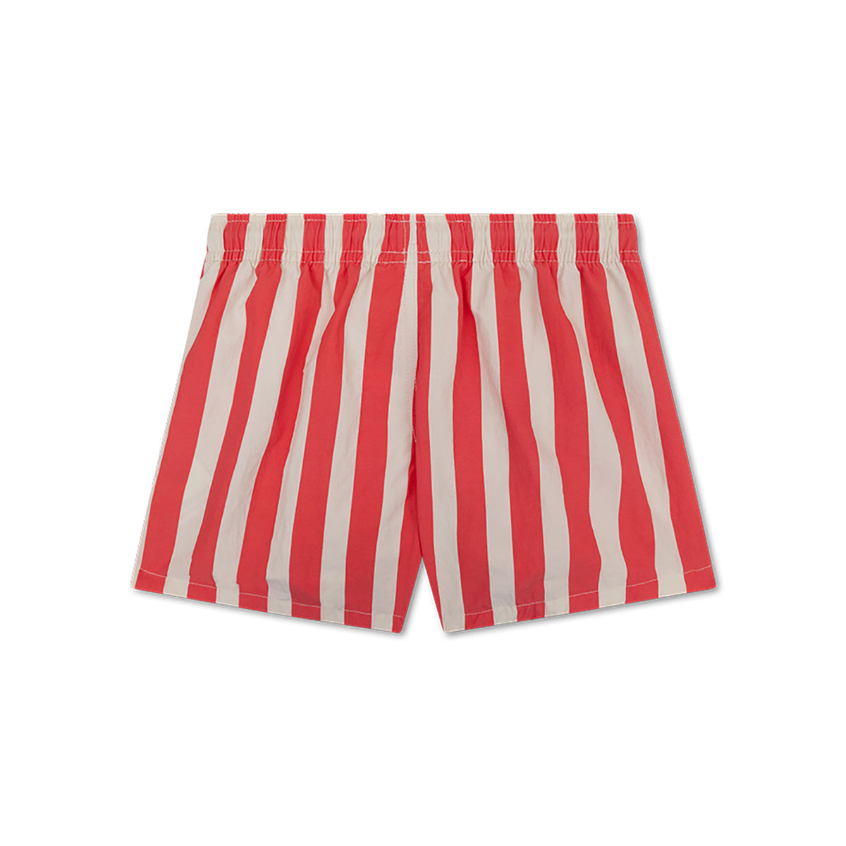 Swim Essentials Badshorts storlek 86-92 - Lobster Stripe
