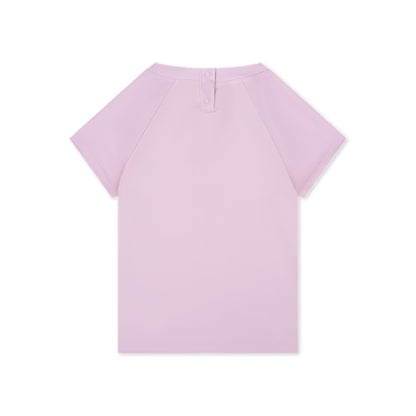 Swim Essentials UV-tröja 74–80 Coastal Charm