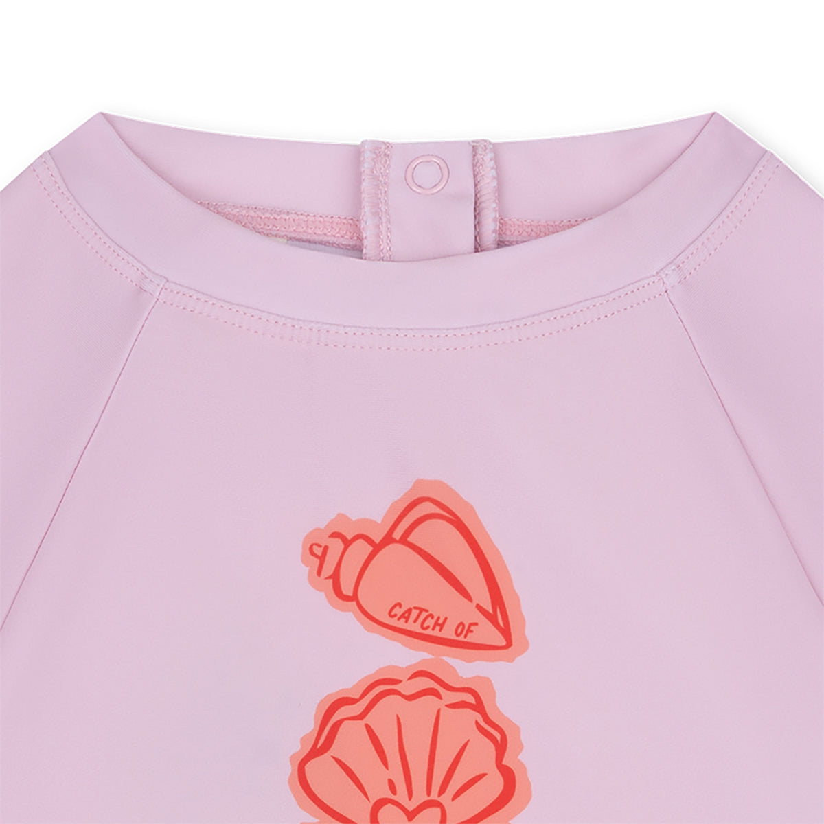 Swim Essentials UV-tröja 74–80 Coastal Charm