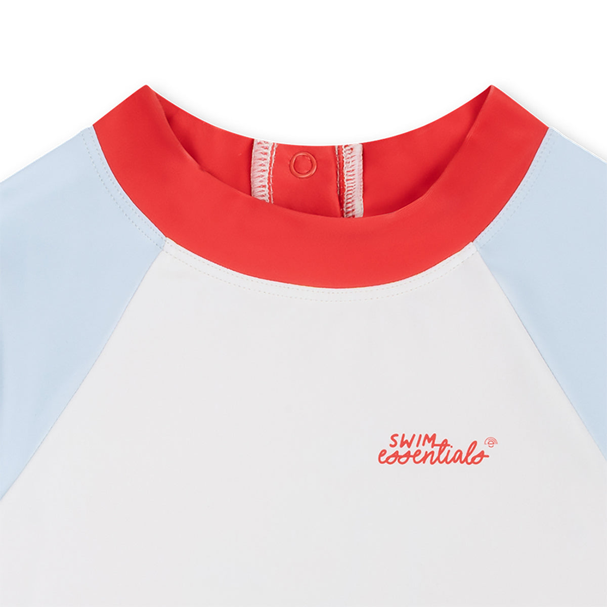 Swim Essentials UV-tröja storlek 74-80 - Seas the Day