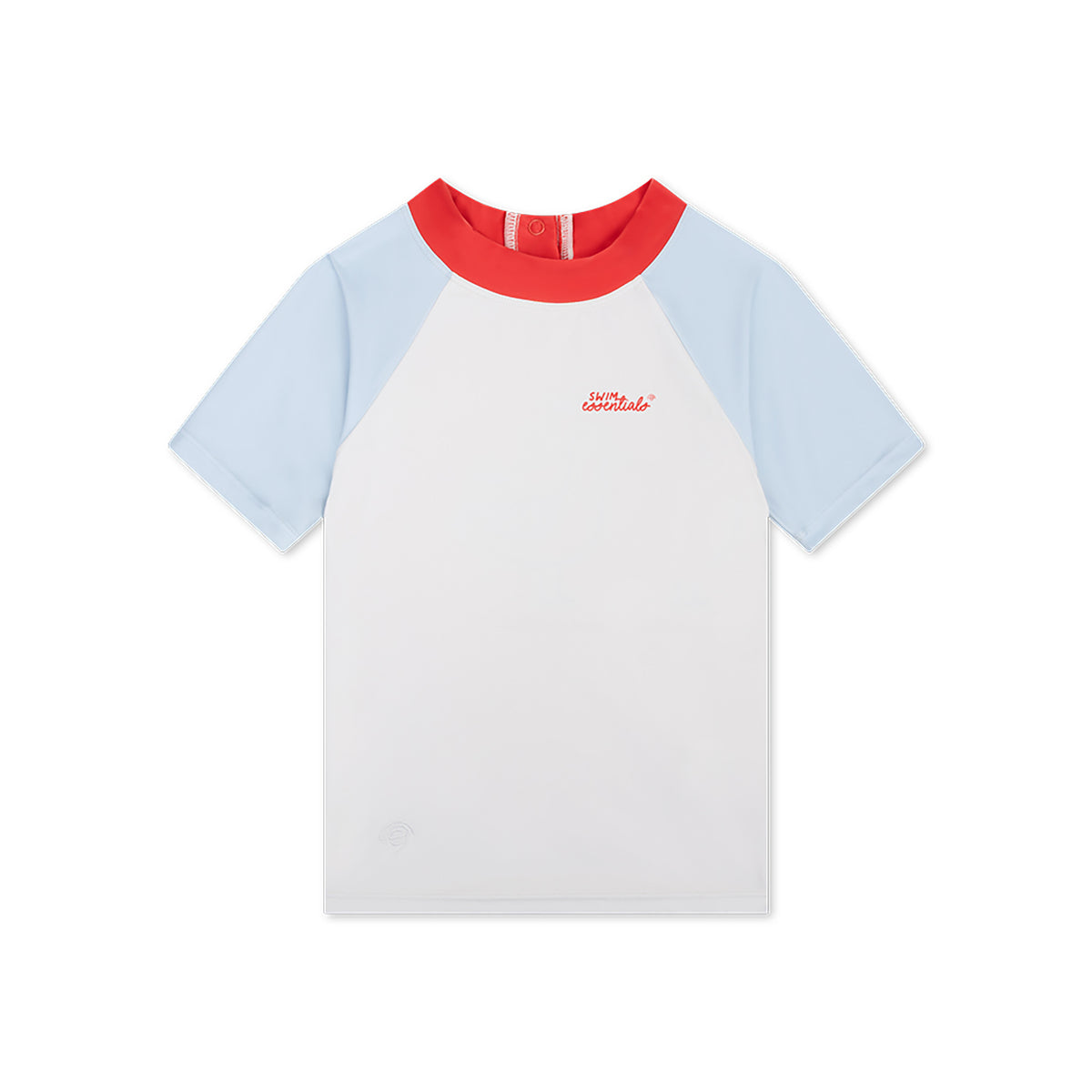 Swim Essentials UV-tröja storlek 74-80 - Seas the Day