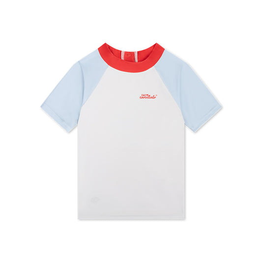 Swim Essentials UV-tröja storlek 74-80 - Seas the Day