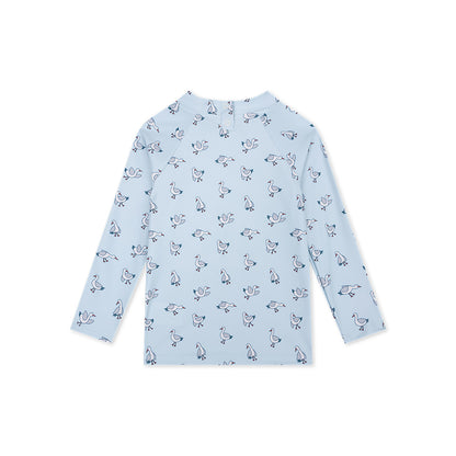 Swim Essentials Långärmad UV-tröja storlek 62-68 - Little Seagull
