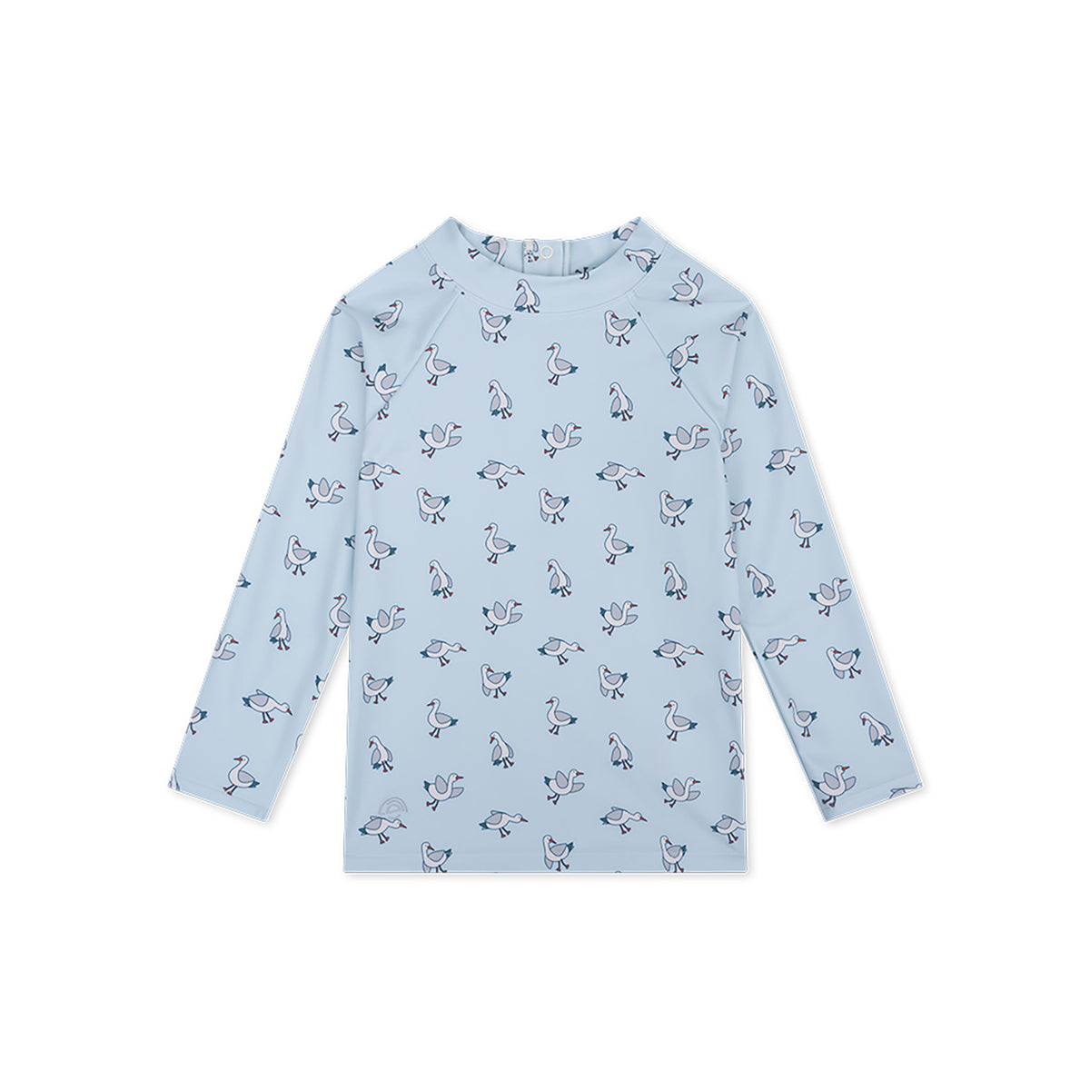 Swim Essentials Långärmad UV-tröja storlek 74-80 - Little Seagull
