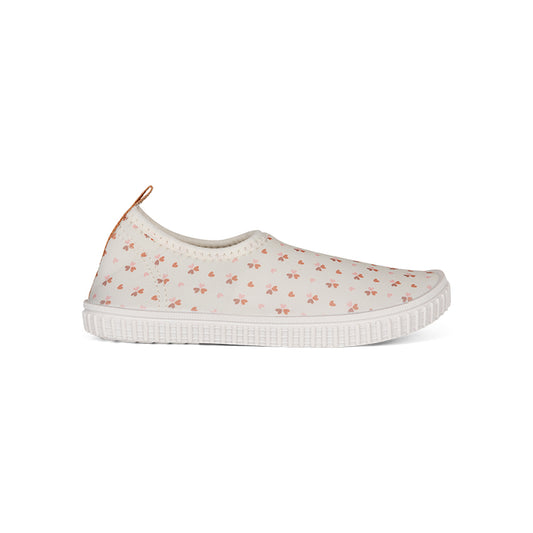 Swim Essentials Badesko storlek 22 - Cozy Hearts