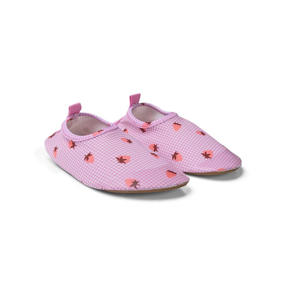 Swim Essentials Badesokker storlek 19-20 - Strawberry Fields