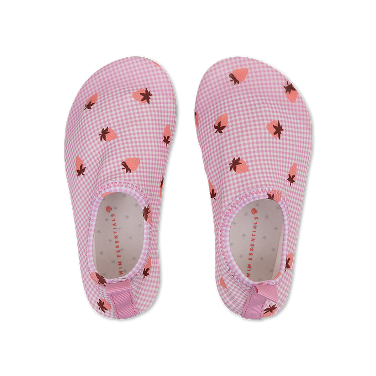 Swim Essentials Badesokker storlek 19-20 - Strawberry Fields