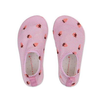 Swim Essentials Badesokker storlek 19-20 - Strawberry Fields
