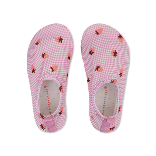 Swim Essentials Badesokker storlek 19-20 - Strawberry Fields