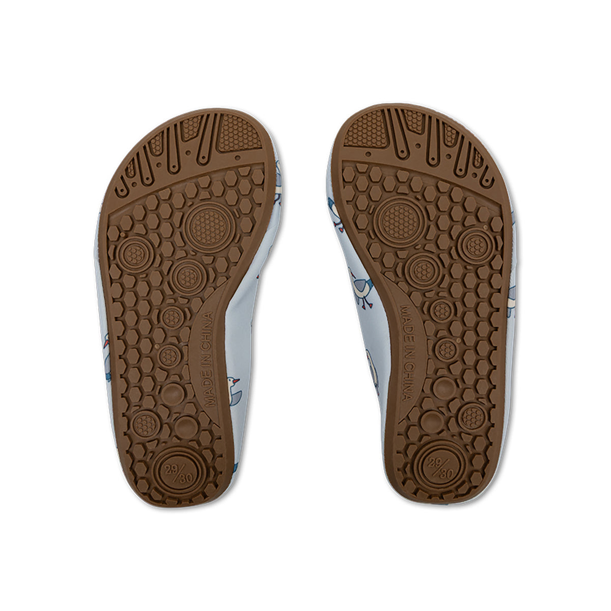 Swim Essentials Badesokker storlek 19-20 - Little Seagull