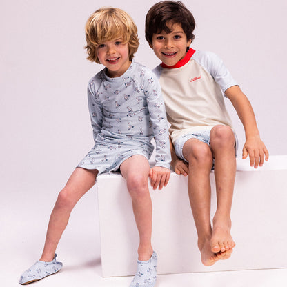 Swim Essentials Badesokker storlek 19-20 - Little Seagull