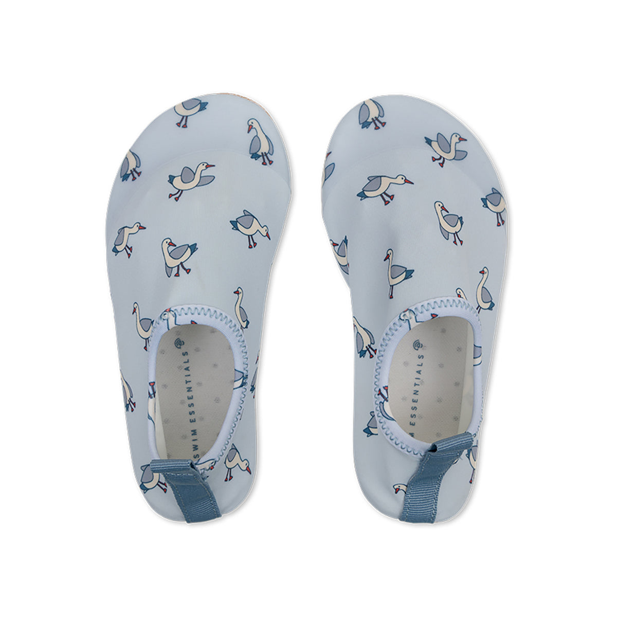 Swim Essentials Badesokker storlek 19-20 - Little Seagull