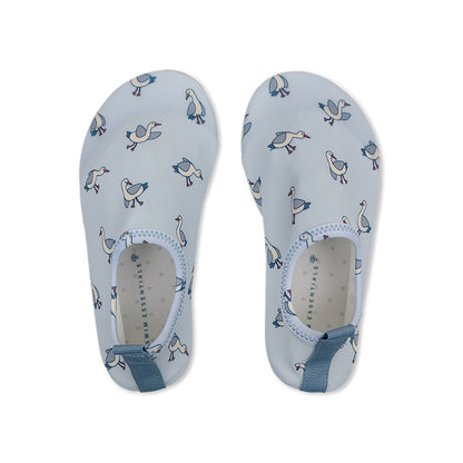 Swim Essentials Badesokker storlek 19-20 - Little Seagull