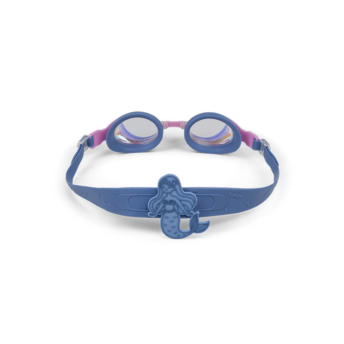 Swim Essentials Svømmebriller - Blue Mermaid