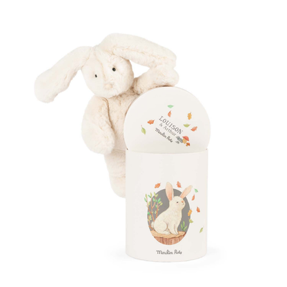 Louison the Rabbit 28 cm - Arthur & Louison