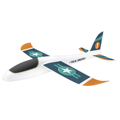 Vilac Stort glidflygplan – 50 cm