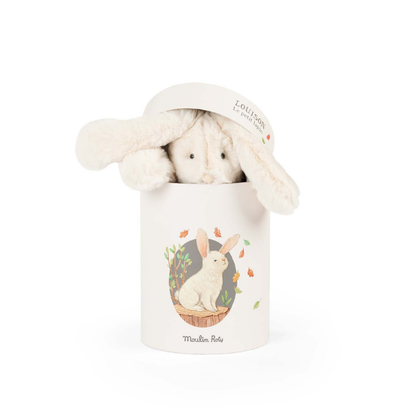 Louison the Rabbit 28 cm - Arthur & Louison