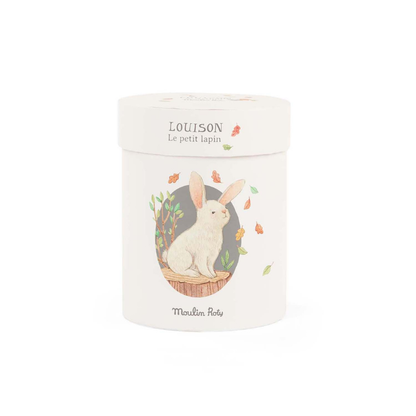Louison the Rabbit 28 cm - Arthur & Louison
