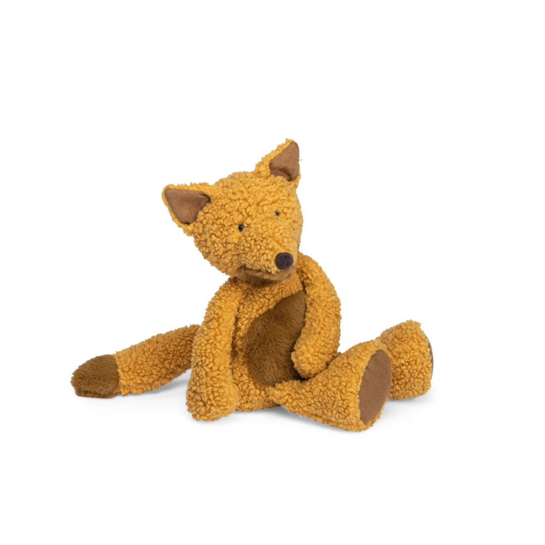 Moulin Roty - Gosedjur Lilla räven från Les Baba-Bou