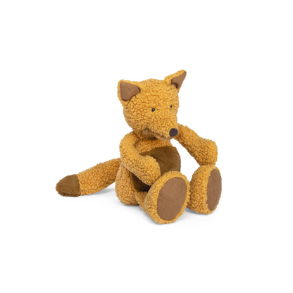 Moulin Roty - Gosedjur Lilla räven från Les Baba-Bou