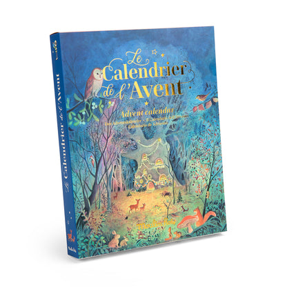 Moulin Roty Adventskalender – La Grande Famille