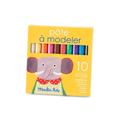 Moulin Roty Modellera – Popipop