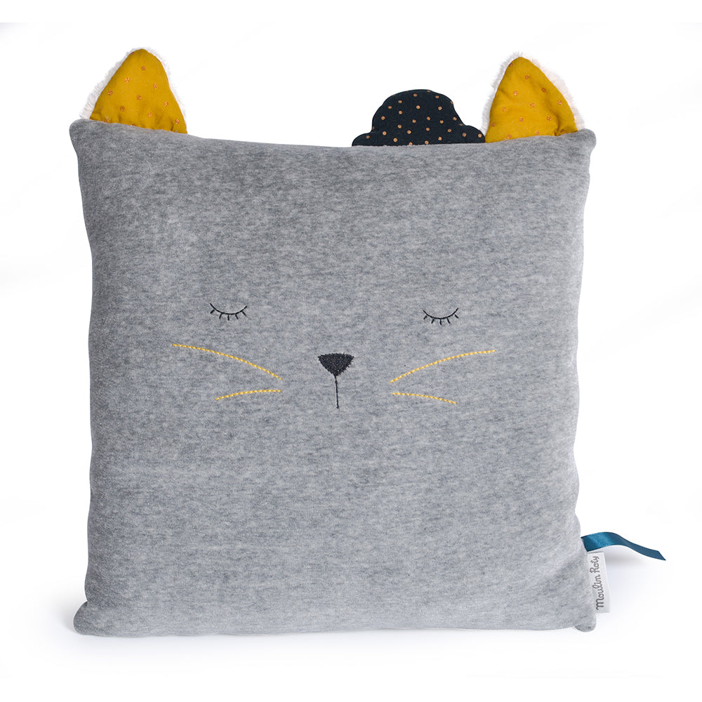 Moulin Roty Pude - Sovende kat