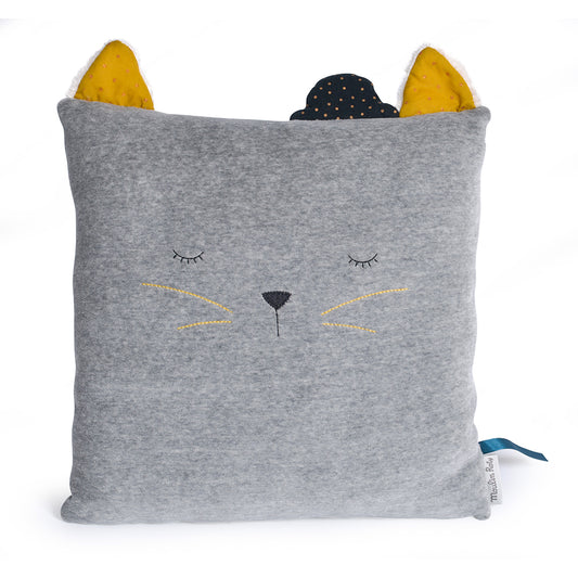 Moulin Roty Pude - Sovende kat