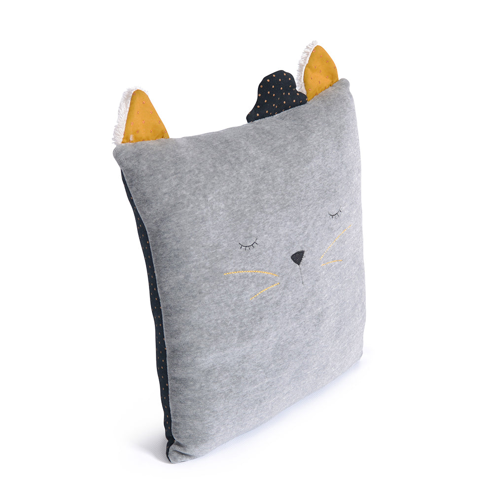 Moulin Roty Pude - Sovende kat