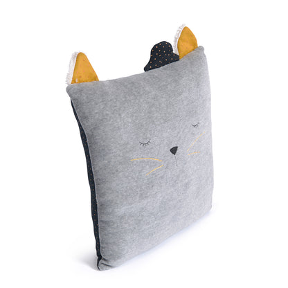 Moulin Roty Pude - Sovende kat