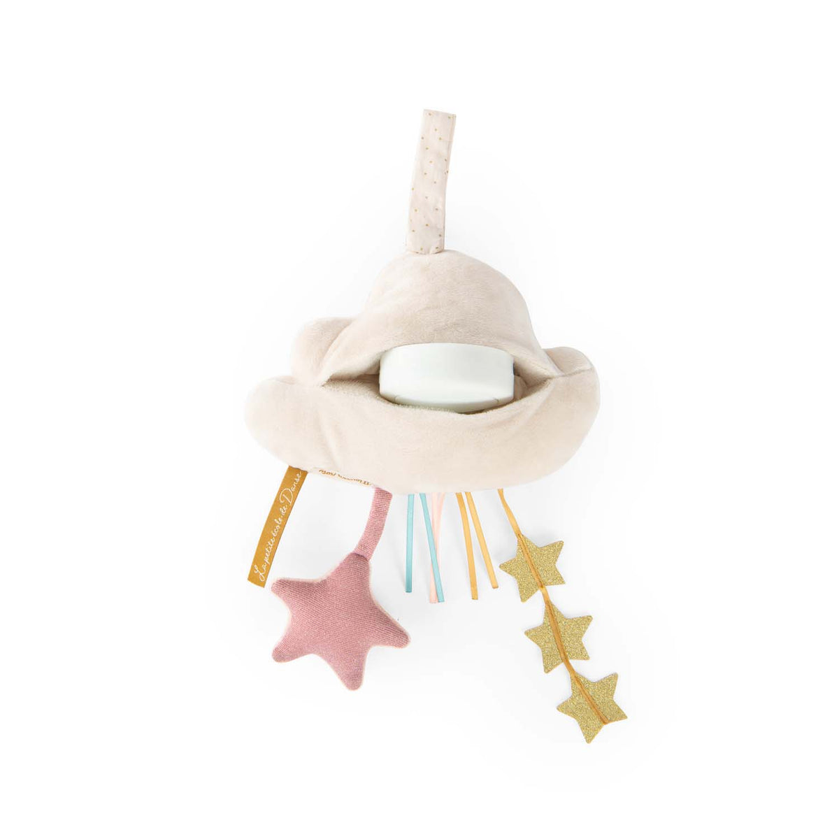 Moulin Roty nattlampa Moln – La Petite École de Danse