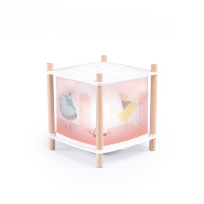 Moulin Roty Magisk nattlampa med Bluetooth – La Petite École de Danse