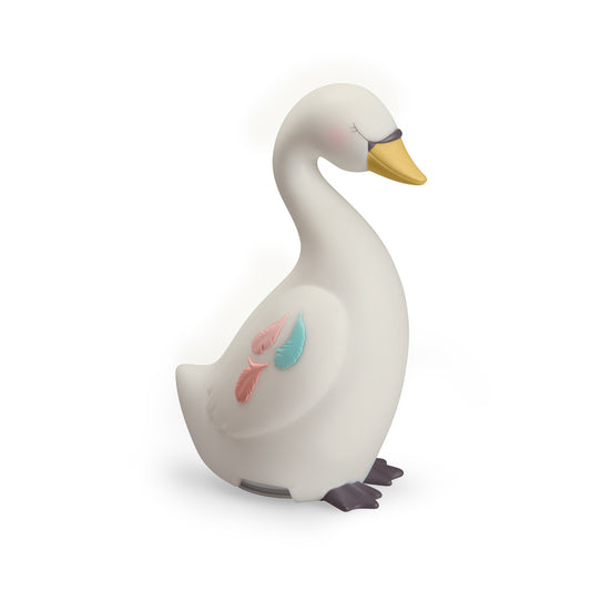 Moulin Roty Nattlampa Svan – La Petite École de Danse