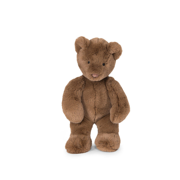 Moulin Roty Bjørn brun 34 cm - Økotex - Arthur & Louison