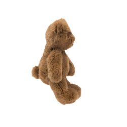 Moulin Roty Bjørn brun 22 cm - Økotex bomuld - Arthur & Louison