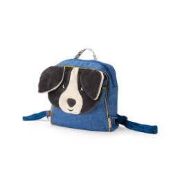 Moulin Roty Ryggsäck – Hunden Puce – Puce & Pilou