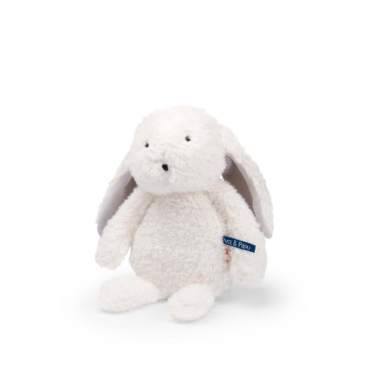 Moulin Roty Lysande kanin – Puce & Pilou
