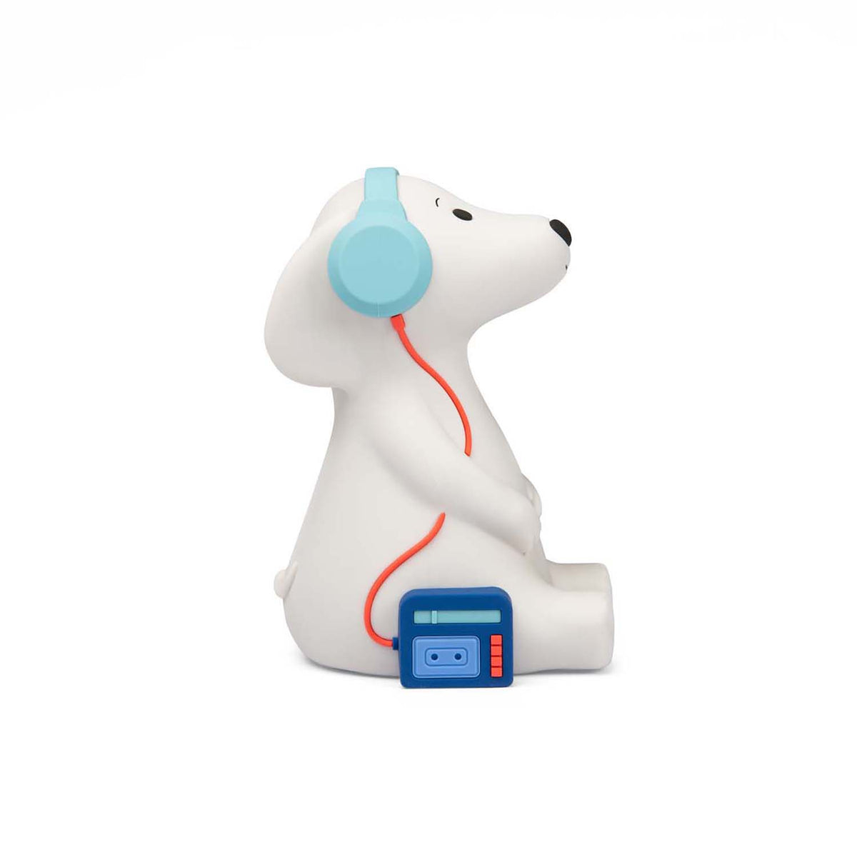 Moulin Roty Nattlampa Hund – Puce & Pilou
