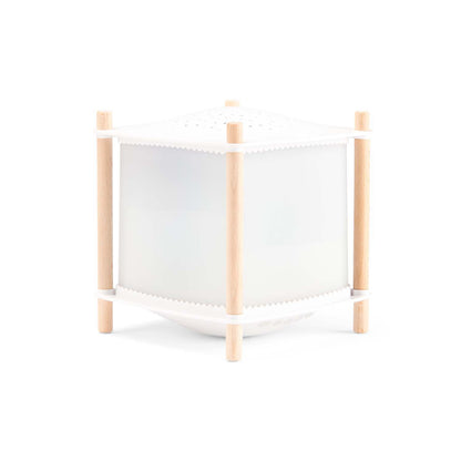 Moulin Roty Magisk nattlampa med Bluetooth – Puce & Pilou