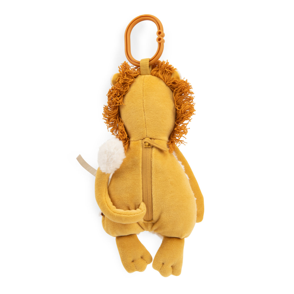 Moulin Roty Lysande lejon 29 cm – La Forêt Mawa
