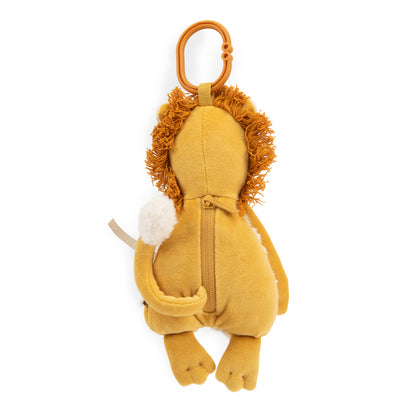 Moulin Roty Lysande lejon 29 cm – La Forêt Mawa
